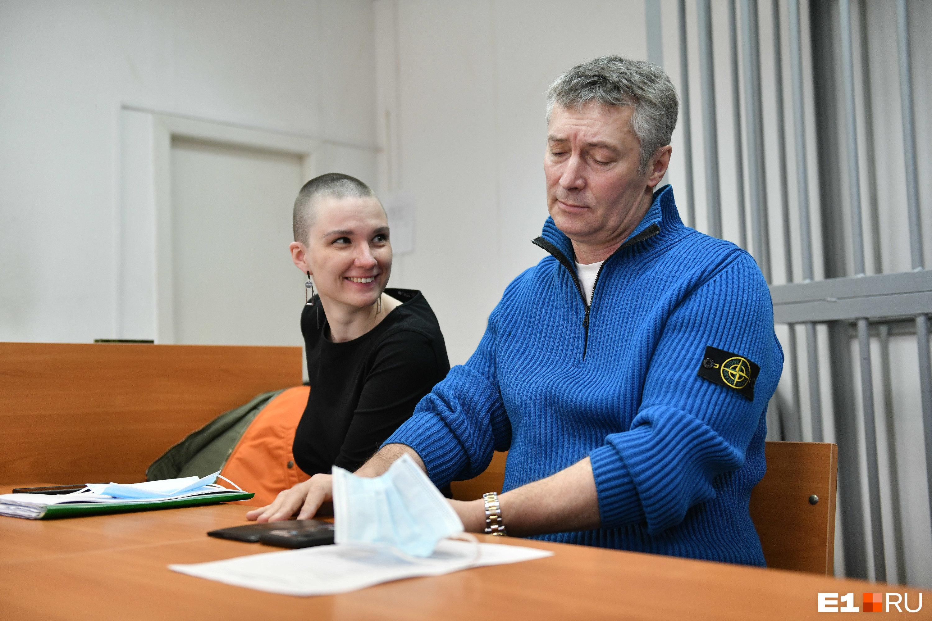 В ожидании судебного решения
