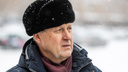 Губернатор объявил об уходе Анатолия Локтя с поста мэра Новосибирска — хроника событий