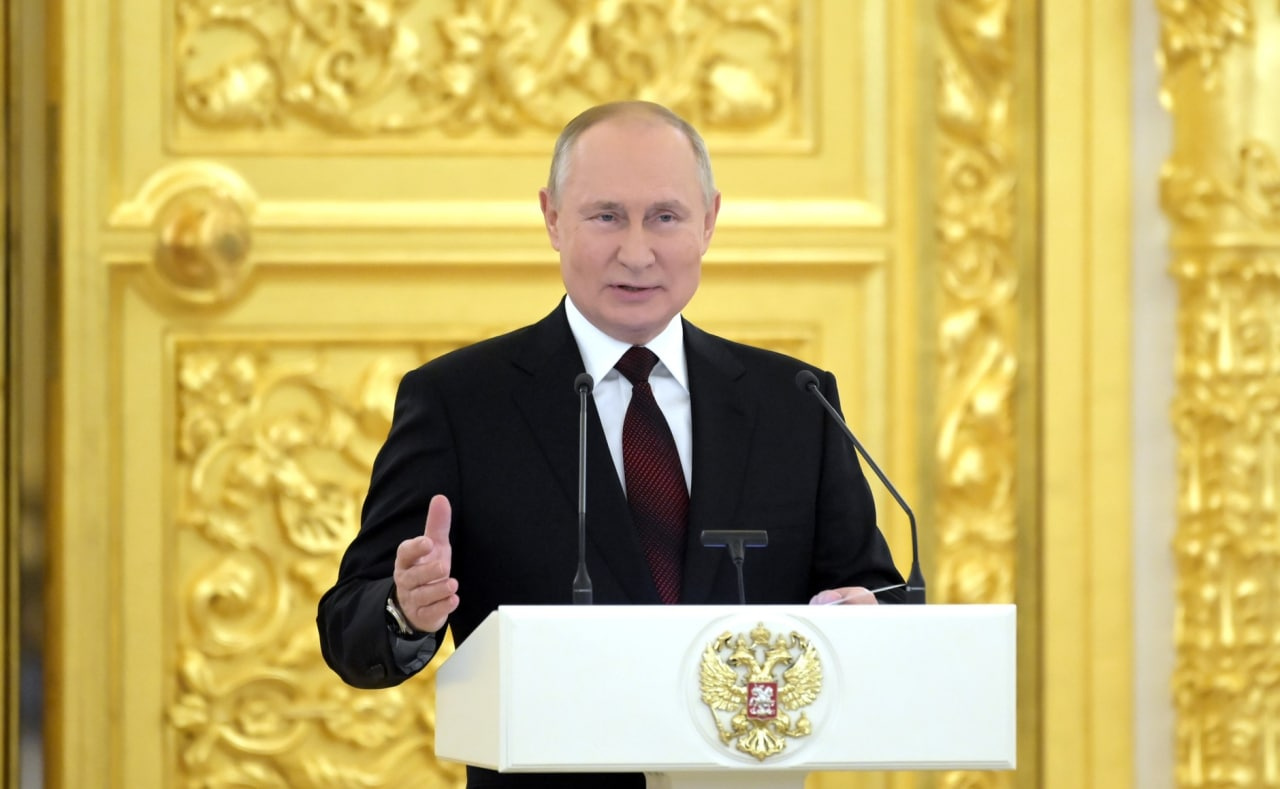 Будет интересно всему миру: депутаты раскрыли подробности церемонии, которую в пятницу проведет Путин