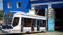 Пять таганрогских трамваев отдадут Краснодару