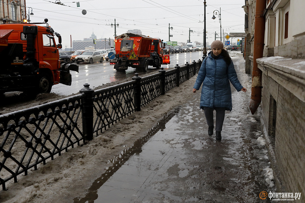 Кровельные работы в дождь нормы