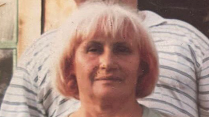 Полиция ищет 70-летнюю Татьяну Котову, пропавшую накануне вечером в Зиминском районе