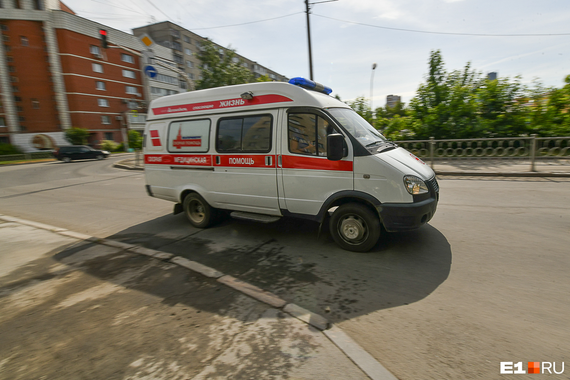 Аварии сегодня в москве и подмосковье карта