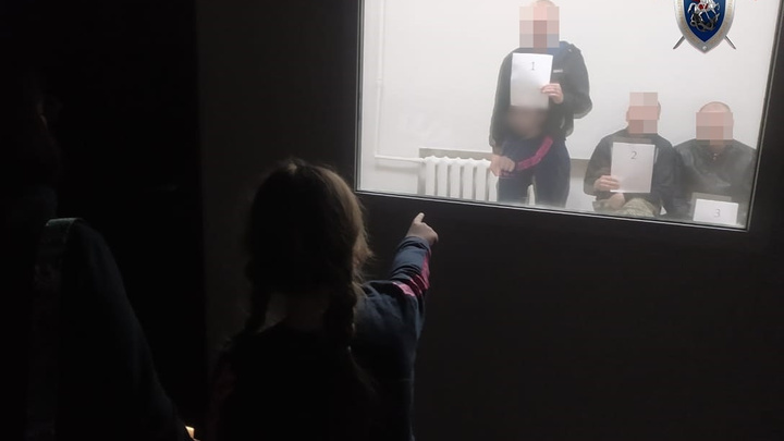 СК возбудил дело на мужчину, который мастурбировал на 10-летнюю девочку в Дзержинске