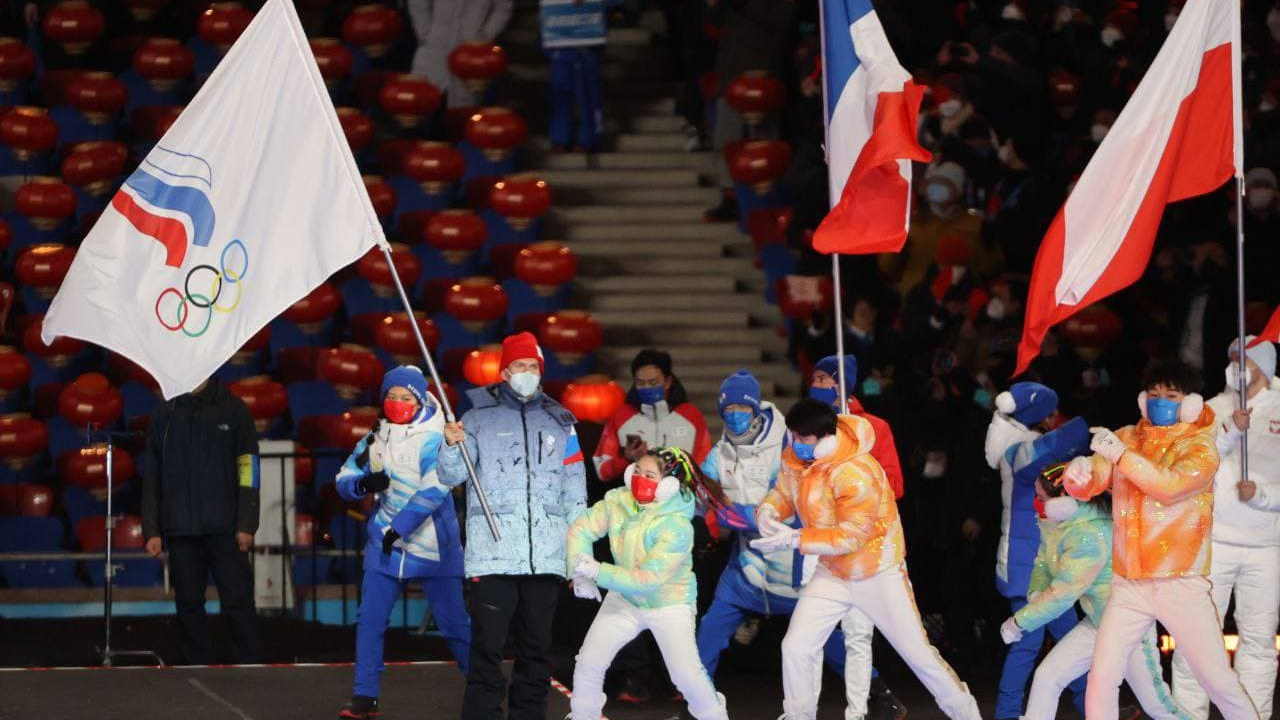Олимпиада переезжает в Италию: как Китай попрощался с зимними Играми