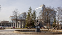 Парки со скульптурами и музыкой: новый мэр Ярославля рассказал, как планирует преобразить город