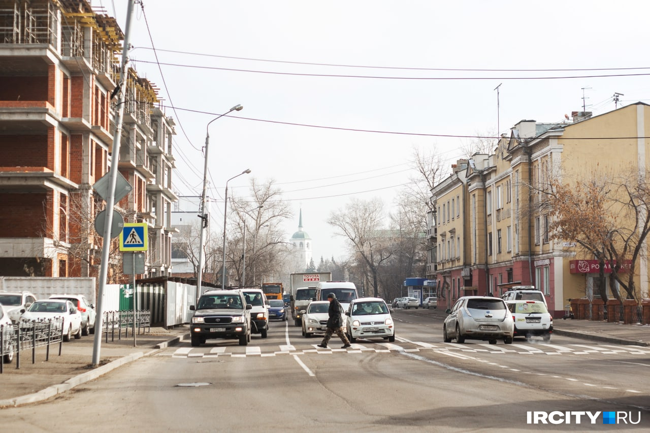 Купить дом бывшего мэра в Иркутске, купить недвижимость в Иркутске - 7  января 2023 - ircity.ru