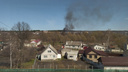 Украинские военные обстреляли жилые дома в Брянской области — заявление властей