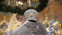 Как будут работать соборы Новосибирска в Рождество — стало известно расписание