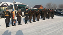 В спецоперации погиб <nobr class="_">33-летний</nobr> военный из Частоостровского