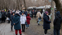 Власти рассказали, сколько Ростовская область ежедневно тратит на беженцев