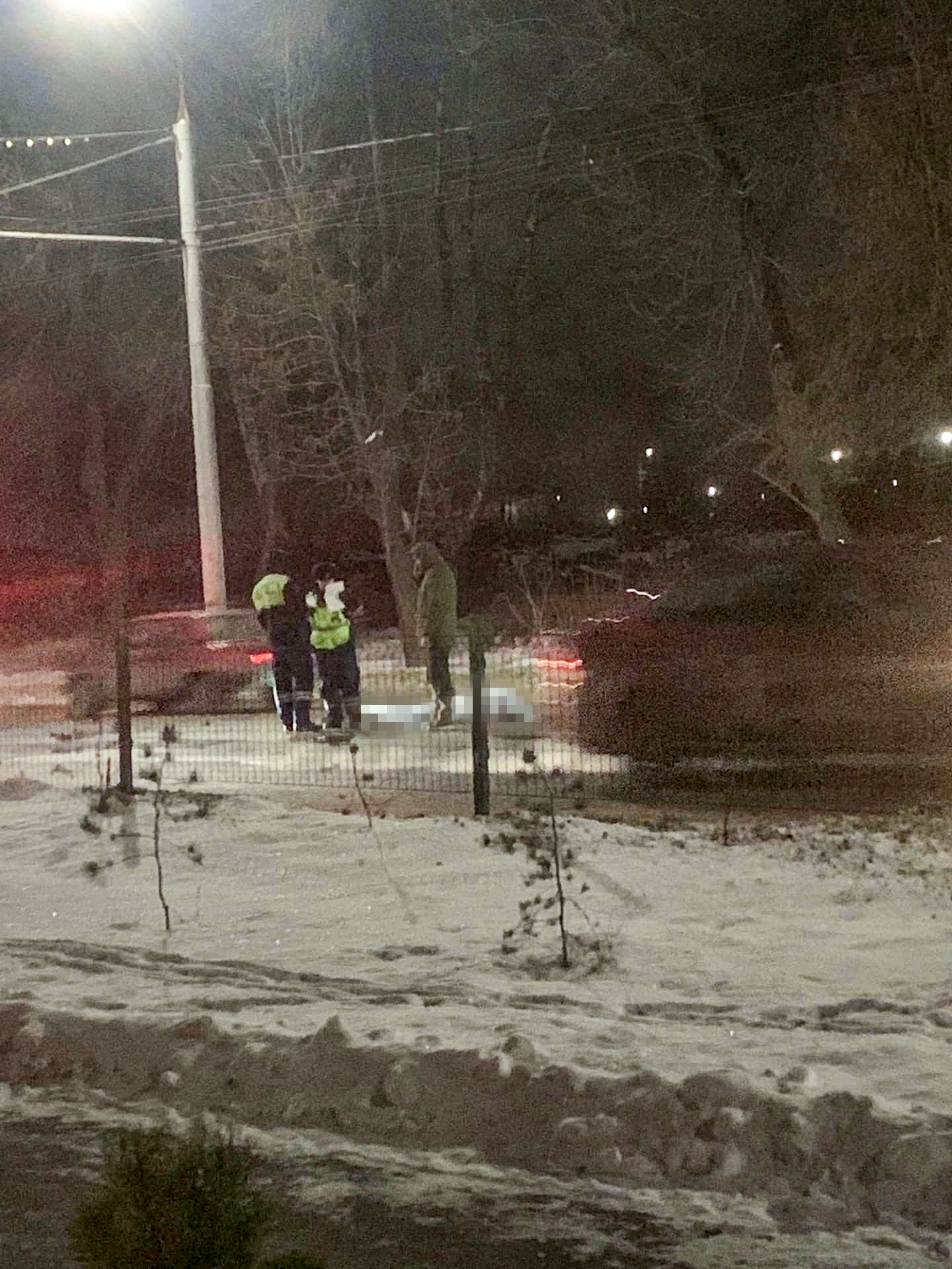 Мужчина скончался до приезда скорой Мужчина скончался до приезда скорой