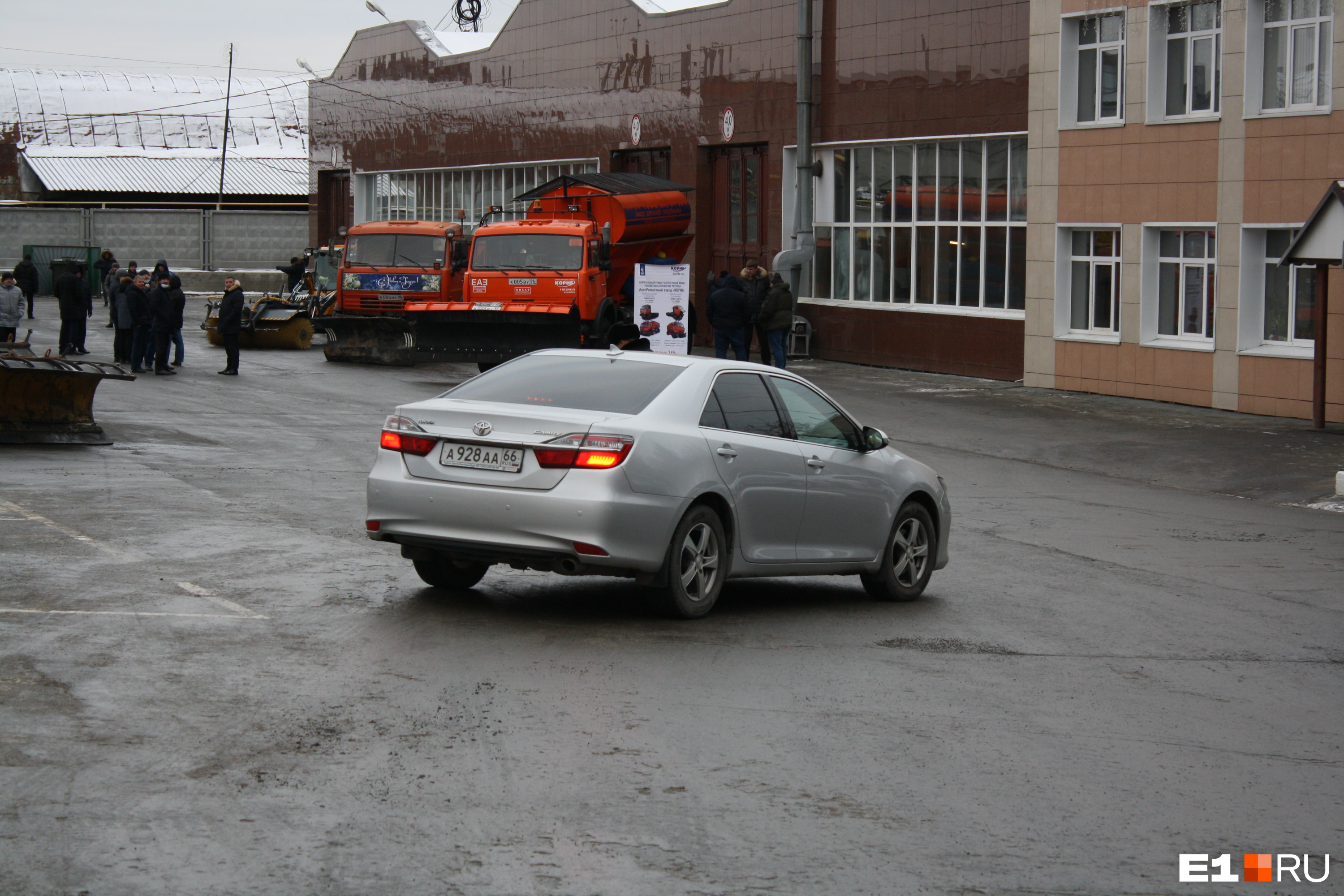 Купить авто в екатеринбурге и свердловской