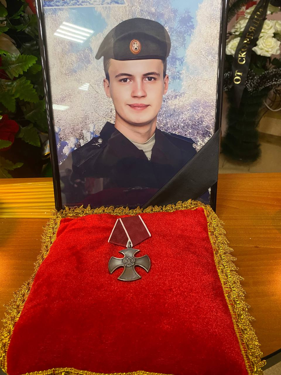 Погибшие на украине телеграмм русские солдаты фото 105