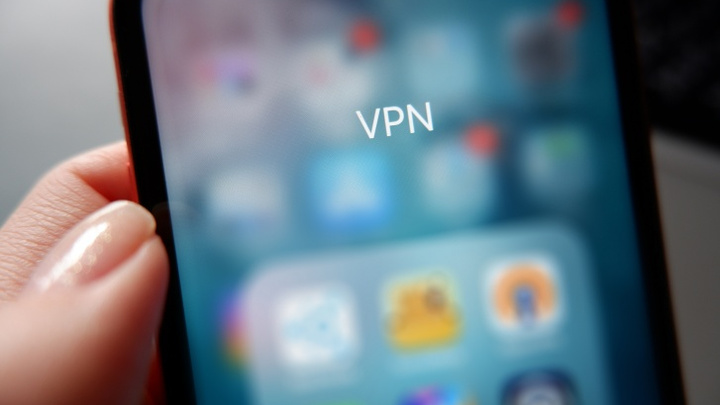 Тюменские власти потратят на VPN 31 миллион рублей