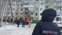 Стены квартиры выдавило в разные стороны: как газовый баллон разрушил половину подъезда и унес жизни 8 человек в Нижневартовске