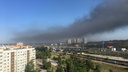 «Густой дым и вонь»: стало известно, что произошло в колонии в Самарской области