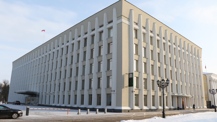 Деятельность почетного консула Словении прекращена в Нижнем Новгороде из-за «недружественных шагов»