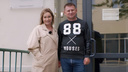 Дом для бездомных: семейная пара из Новосибирска создает места помощи для людей без надежды на будущее