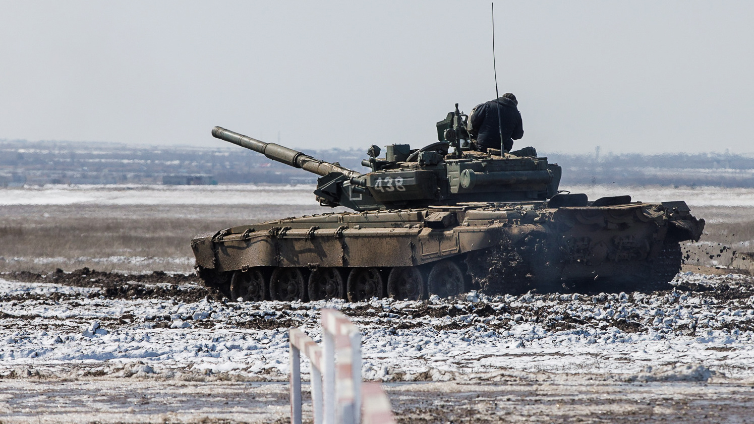 Европа и Британия собрались поставить Украине танки: главные новости вокруг СВО за 22 января