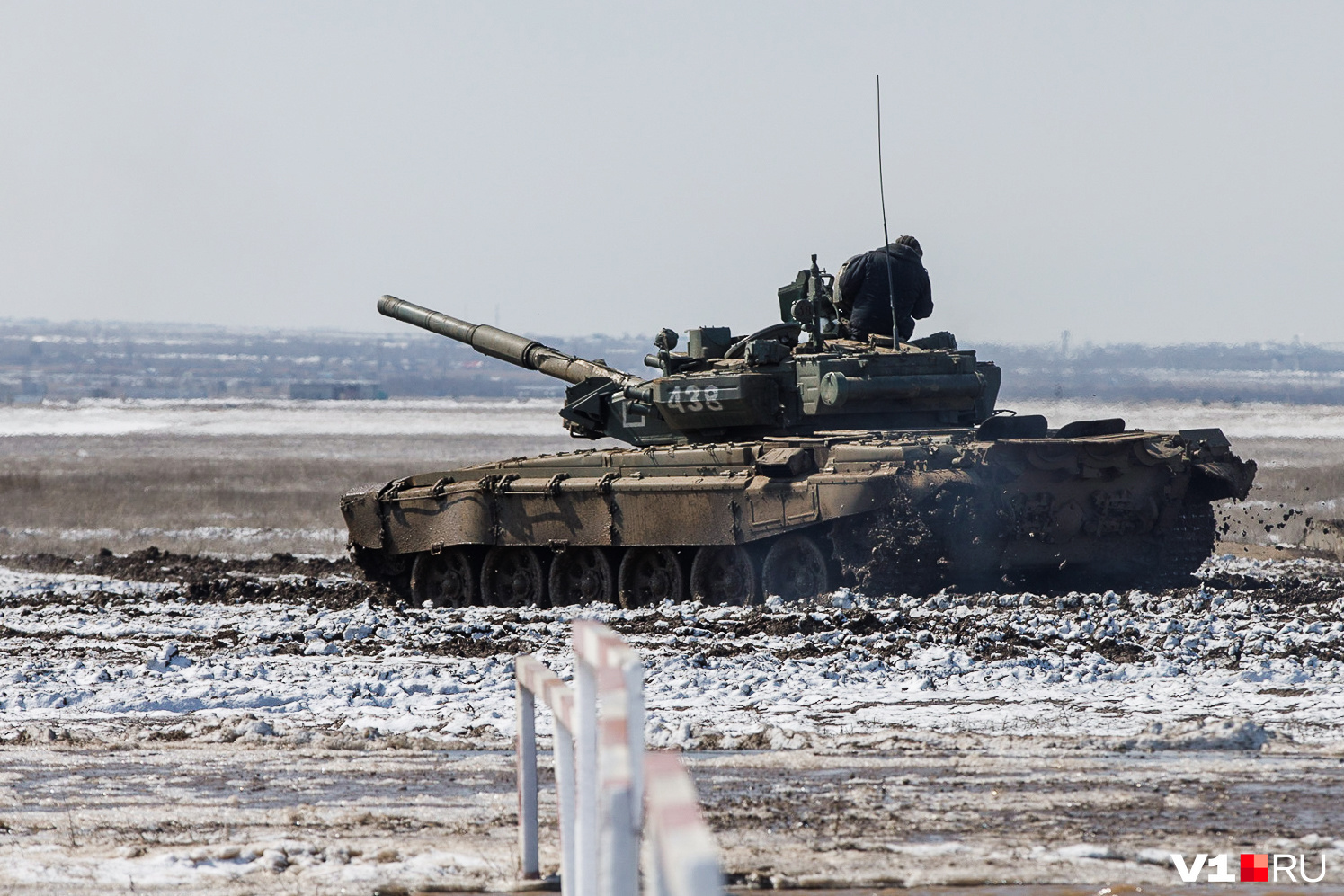 Вопрос поставки танков вызвал в Евросоюзе разноглосия