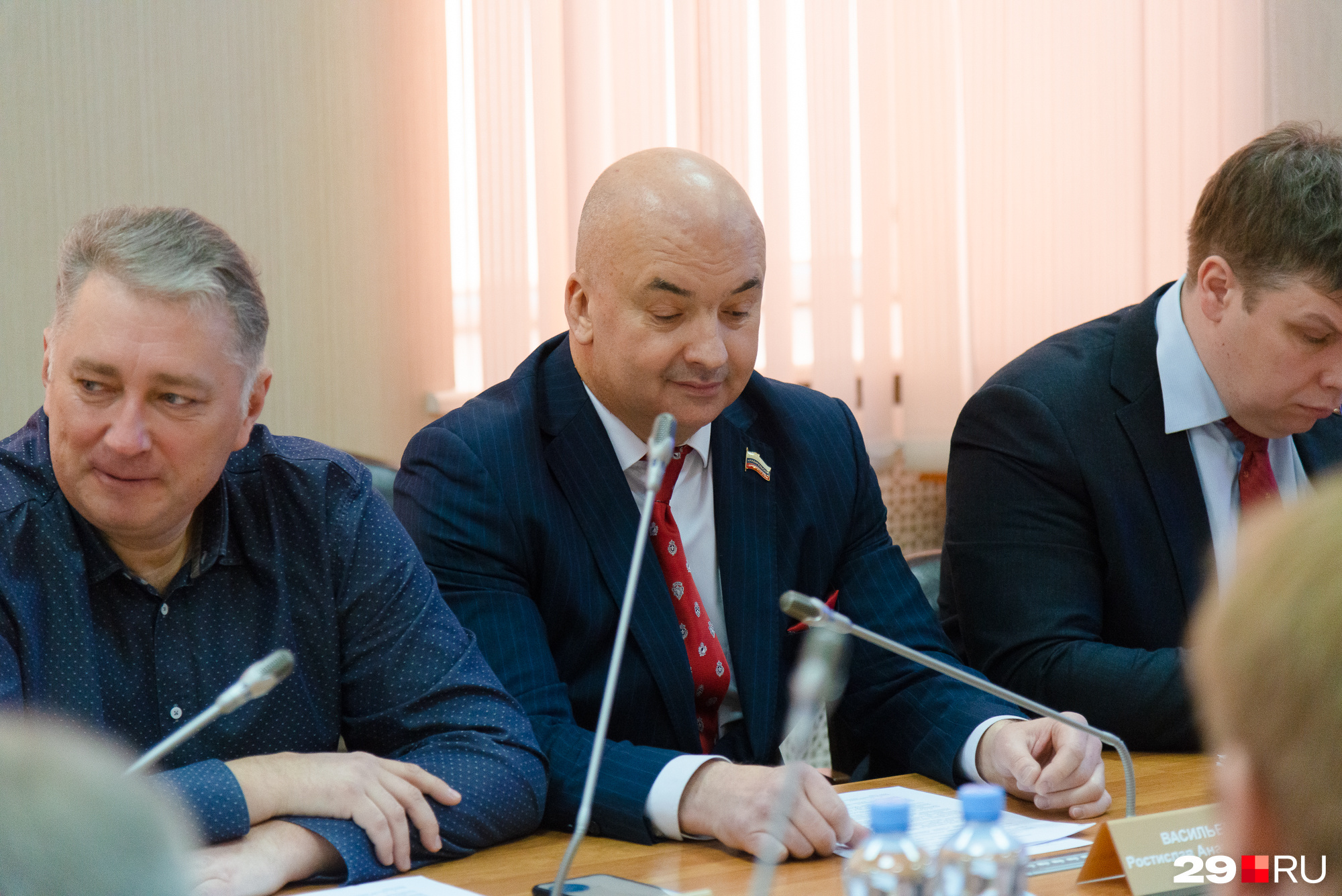 Васильев увеличил свой доход почти на 150 тысяч рублей Васильев увеличил свой доход почти на 150 тысяч рублей
