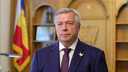 Голубев озвучил подробности атаки на Новошахтинский нефтезавод