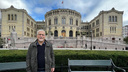 Оппозиционер из Северодвинска попросил политическое убежище в Норвегии