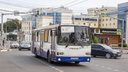 Зарплата до 70 тысяч: ярославским безработным предложили бесплатно выучиться на водителей автобусов