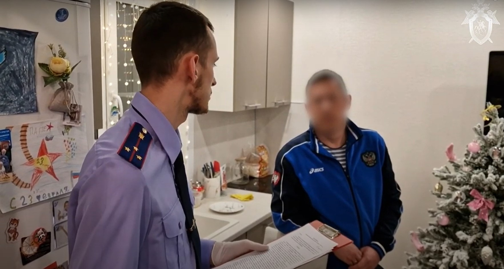Двух инспекторов миграционной службы в Иркутске задержали по делу о незаконной миграции