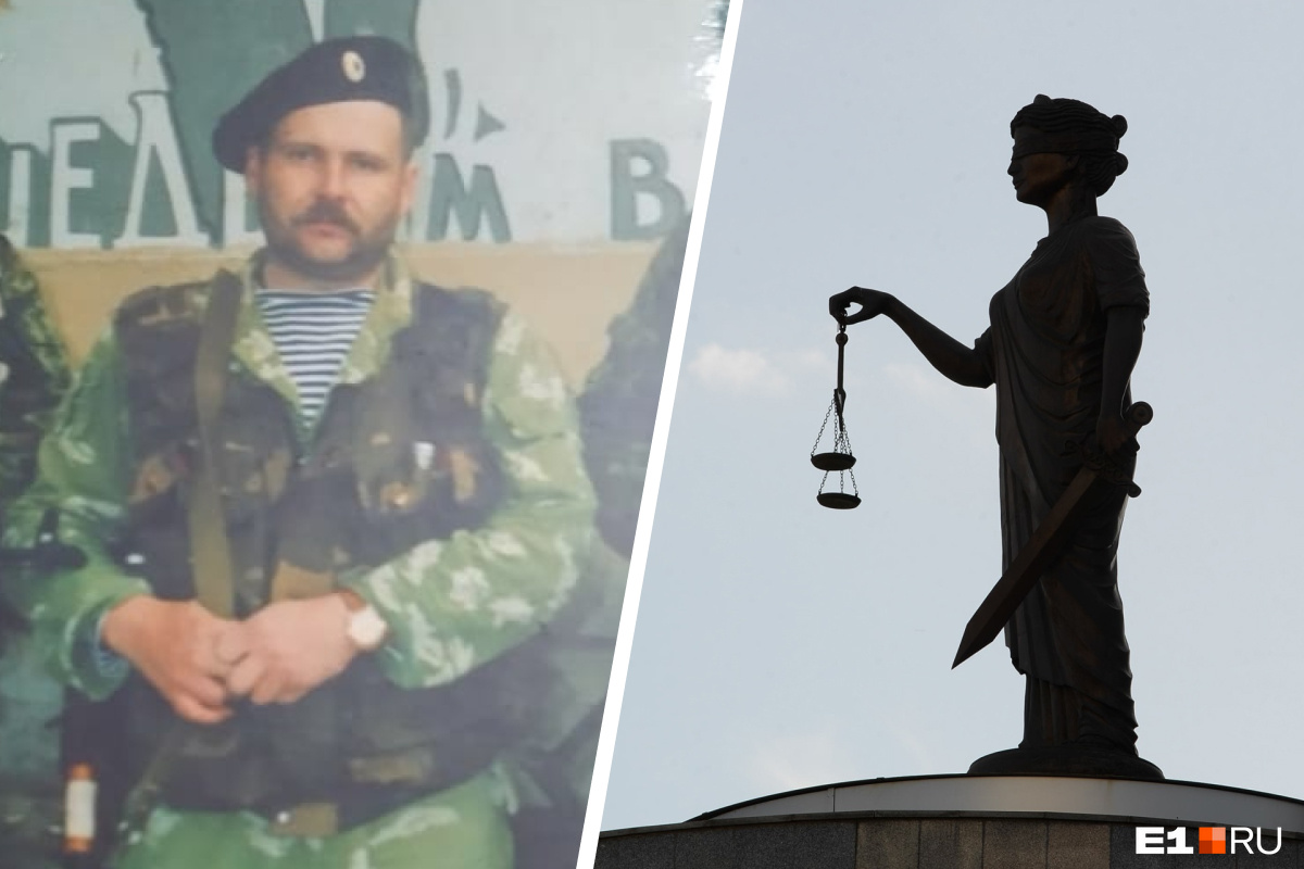 В Екатеринбурге суд отказал в обещанном жилье ветерану чеченской войны