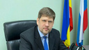 Нового главу администрации назначили в Багаевском районе