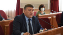 Донской министр ЖКХ решил возглавить администрацию Таганрога — источник