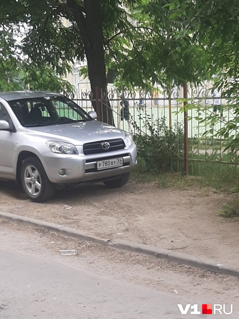 Мне и тут неплохо
