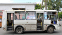 «Без доплаты обновить парк автобусов будет нереально»: перевозчики Кургана высказались о реформе