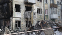 Куда нести гуманитарную помощь для пострадавших при взрыве дома в Новосибирске: адреса и карта