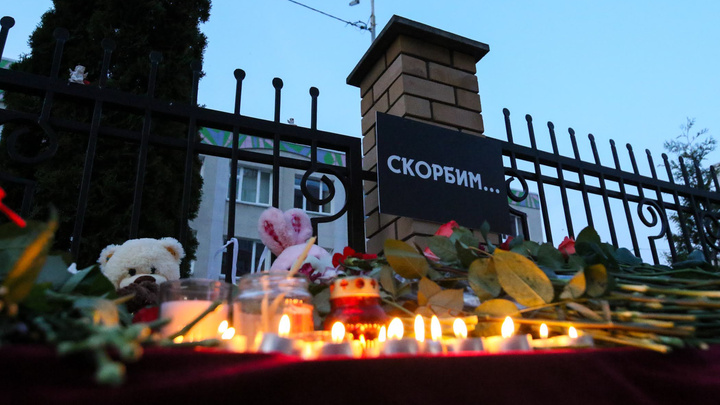 «У них остался психологический страх»: родители пострадавших в казанской школе — о событиях 11 мая