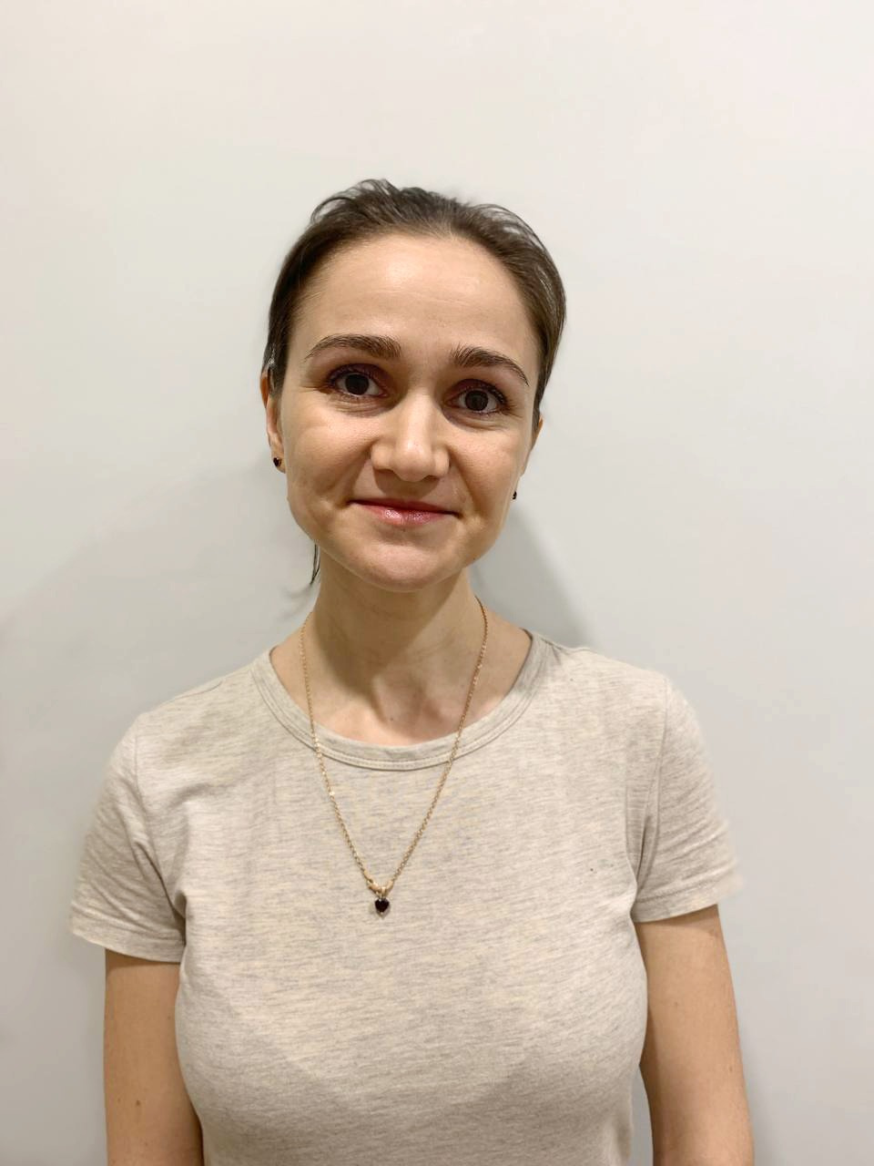 Пономарева Русана Закировна — врач-терапевт, которая владеет эффективными методиками Пономарева Русана Закировна — врач-терапевт, которая владеет эффективными методиками