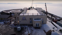 «Ливневку сделают мощную!»: показываем размах реконструкции набережной в Автозаводском районе Тольятти