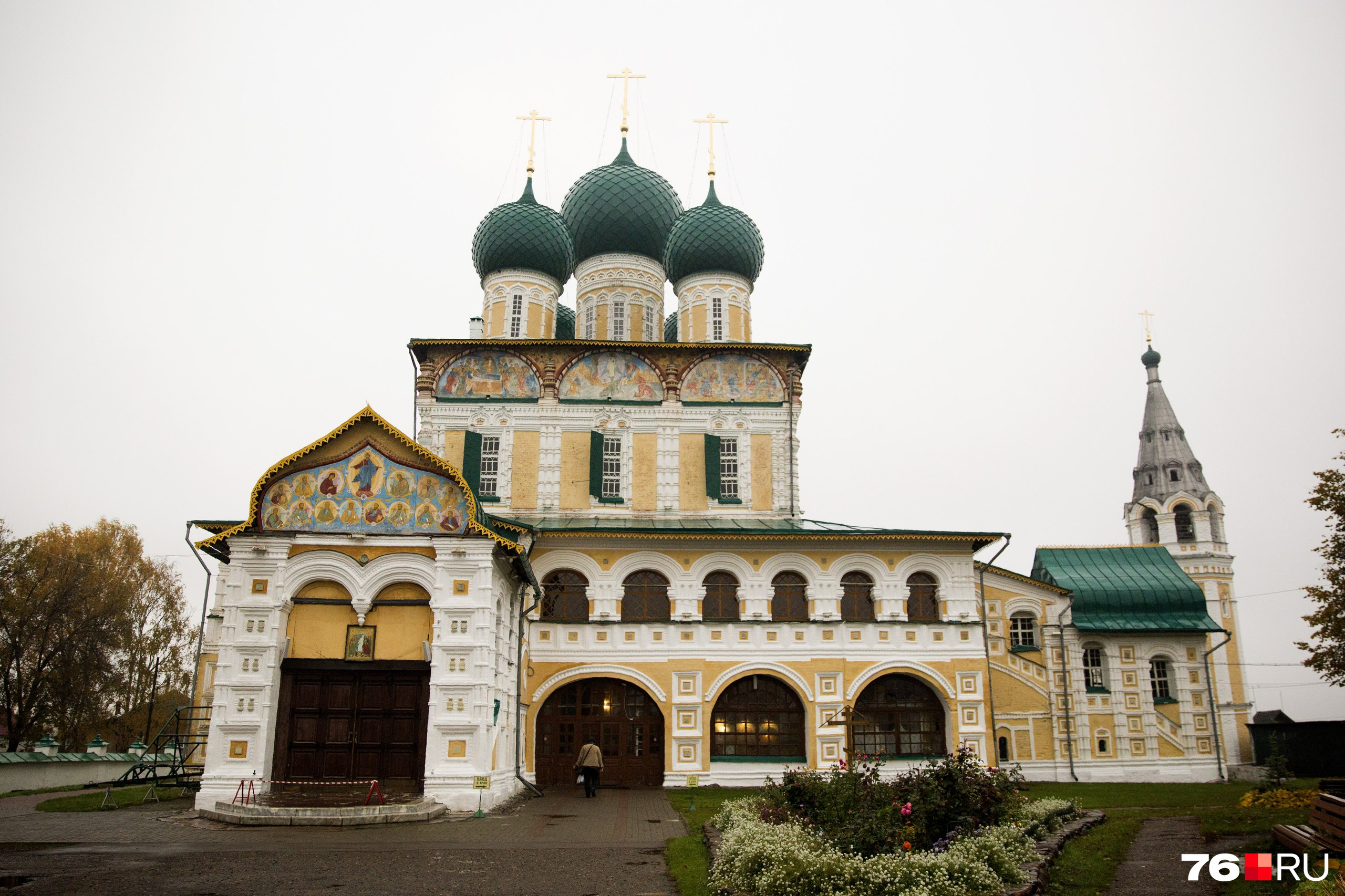 Однодневные экскурсии из брянска