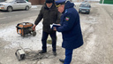 «Из-за гидроудара несколько прорывов»: что происходит под Новосибирском после крупной коммунальной аварии