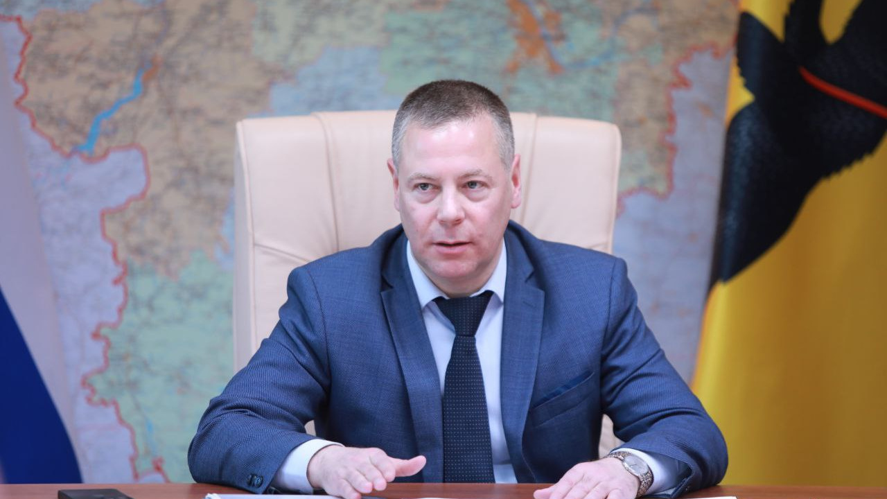 Губернатор — об СВО и Карабулинской развязке. Что ждет Ярославскую область в 2023 году. Онлайн