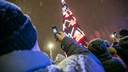 На новогоднюю елку на Татышеве из бюджета потратят 16 миллионов рублей