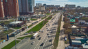 Глава облГИБДД: «Московское шоссе работает в режиме максимальной загрузки»