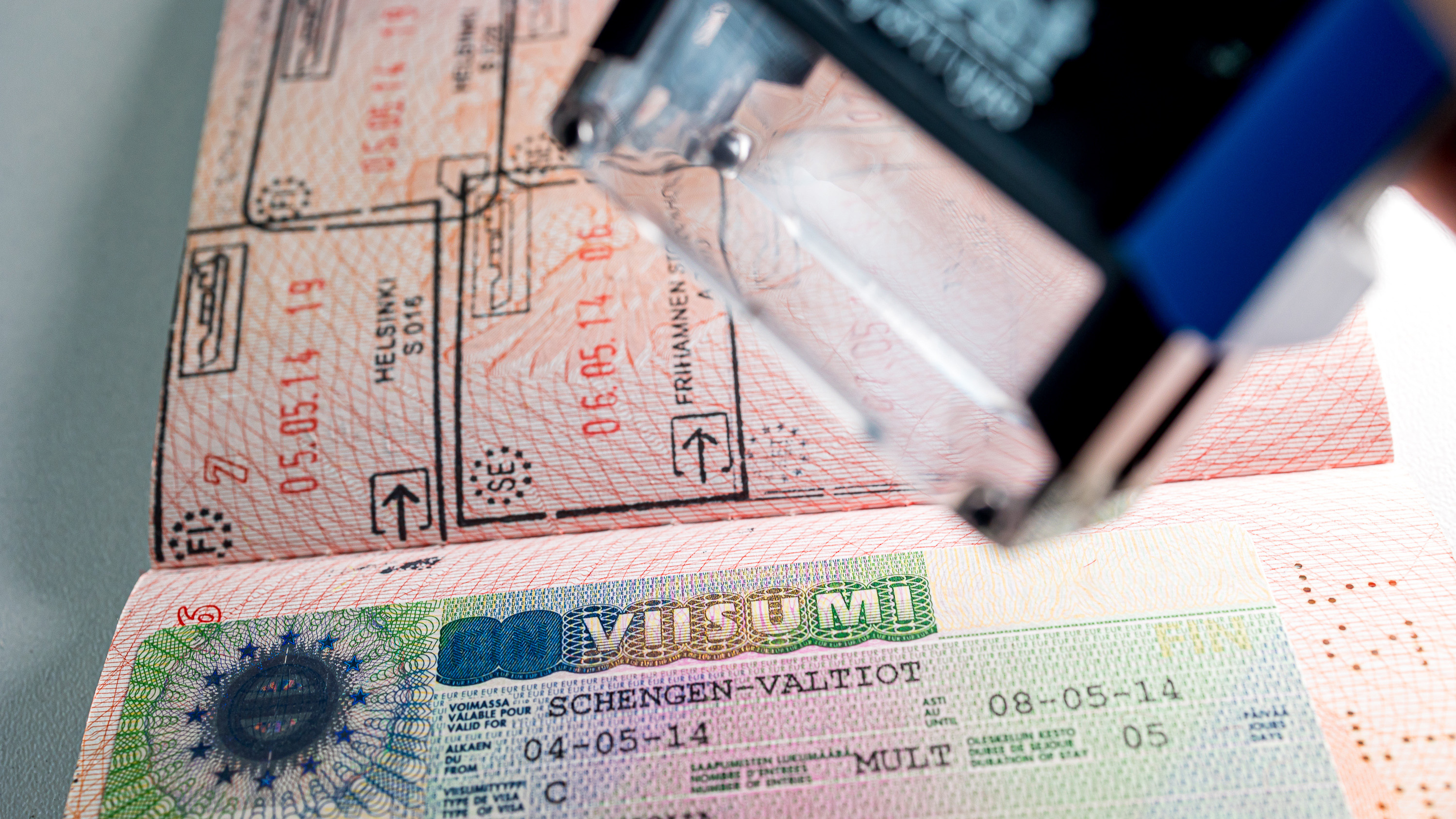 Как получить длинную шенгенскую визу в новых условиях. Неужели реально? Личный опыт