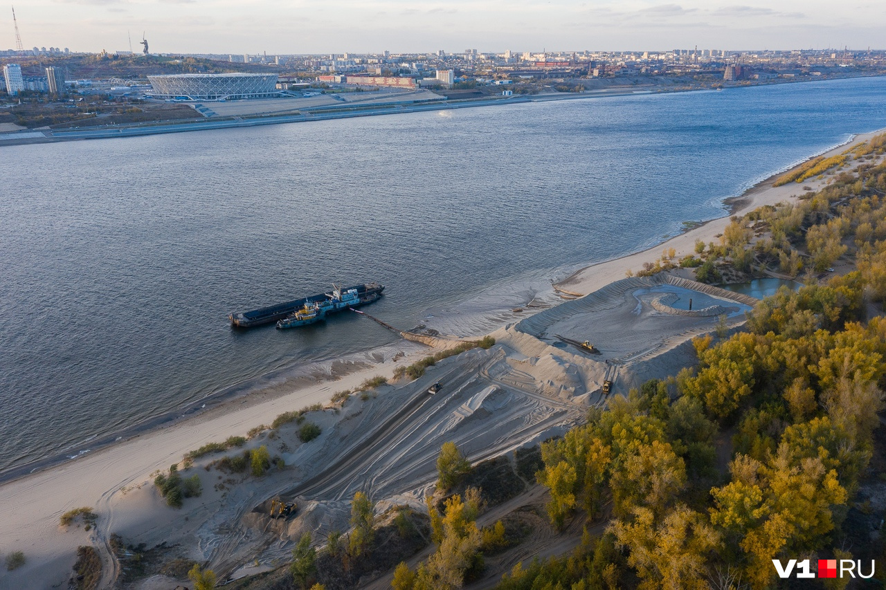 Снт бугорок уровень волги