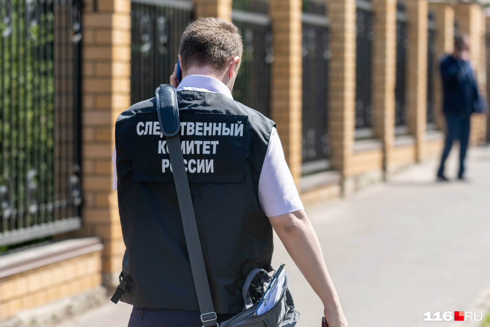Нижнекамский пенсионер застрелил сына и покончил с собой - 1 июля 2023 -  116.ru