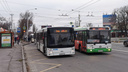 В Ростов решили массово закупить китайские автобусы