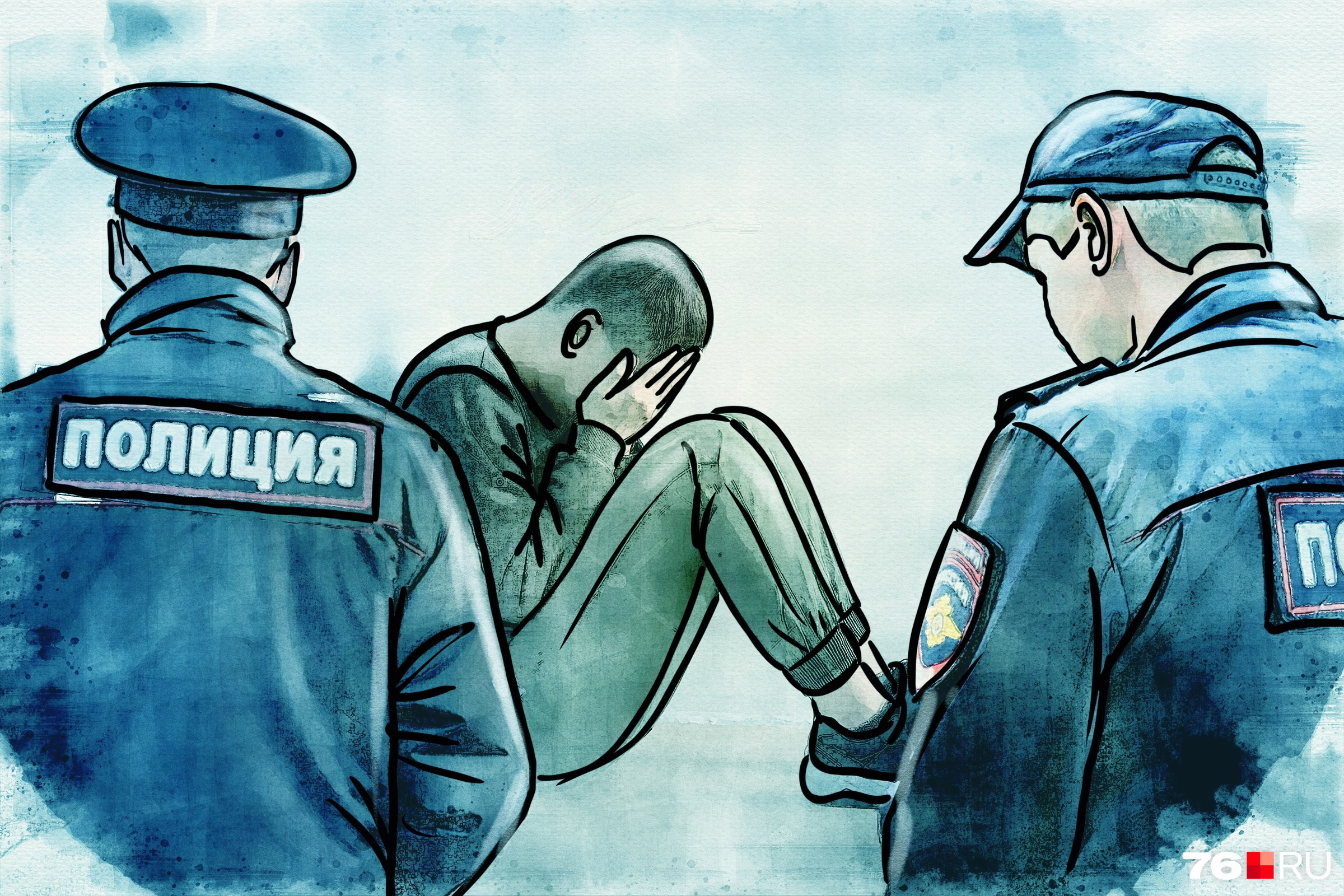 Подростки думают, что им не грозит наказание в силу возраста. Но это не так Подростки думают, что им не грозит наказание в силу возраста. Но это не так