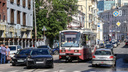 Перекресток на улицах Варварской и Пискунова временно перекроют. Смотрим, как изменится движение общественного транспорта